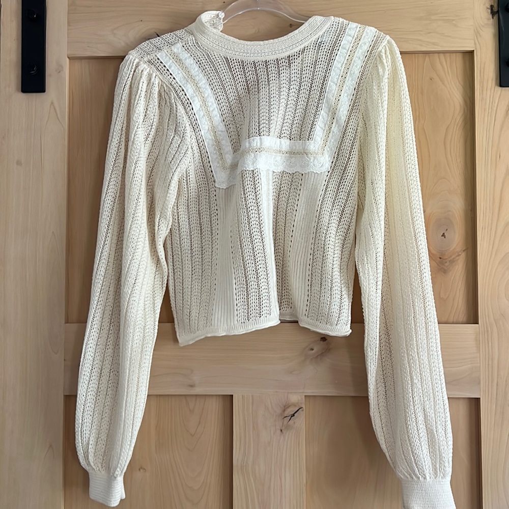 Zara shirt